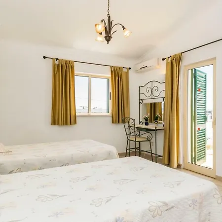别墅 Akivillas Nature 阿尔布费拉