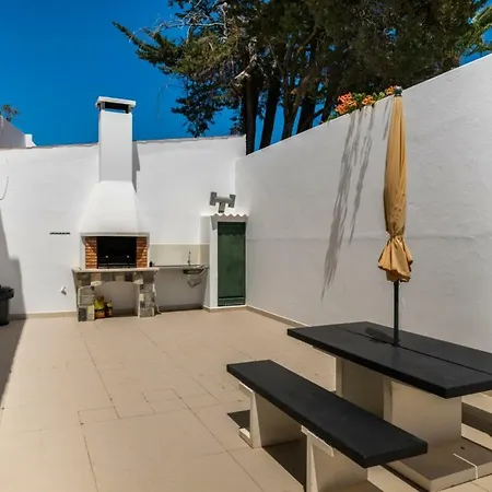 Akivillas Nature Villa Albufeira