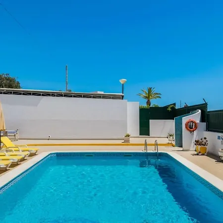 Villa Akivillas Nature