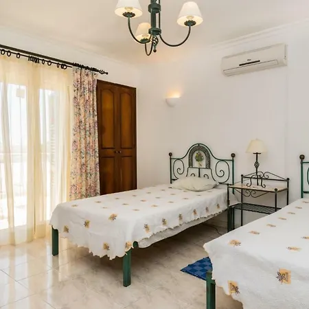 Akivillas Nature Villa Albufeira