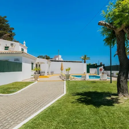Вілла Akivillas Nature Албуфейра