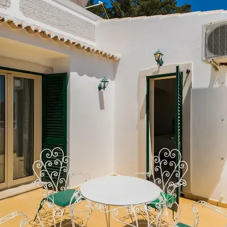 Akivillas Nature Албуфейра