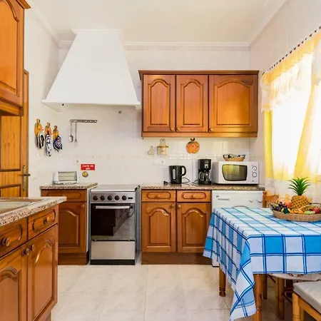 Вілла Akivillas Nature Албуфейра