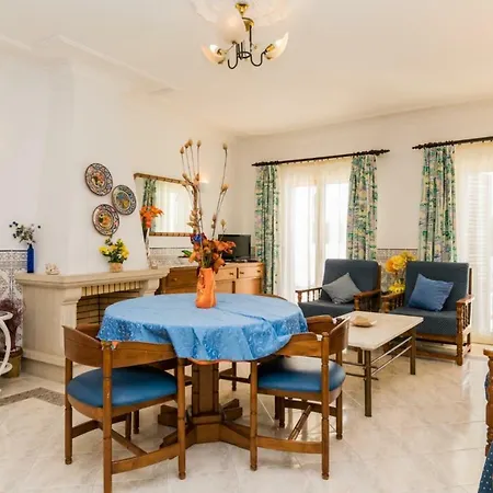 Вілла Akivillas Nature Албуфейра