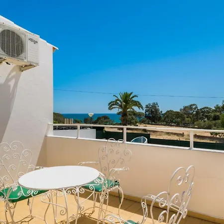 Akivillas Nature Албуфейра